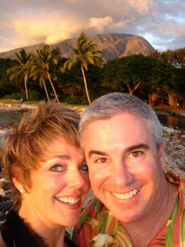 Carolyn & Tim Duchene