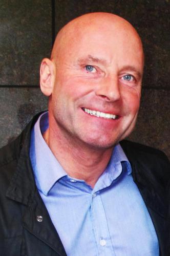 Snorri Leifsson
