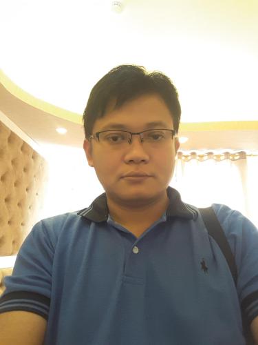 Iman Setiawan