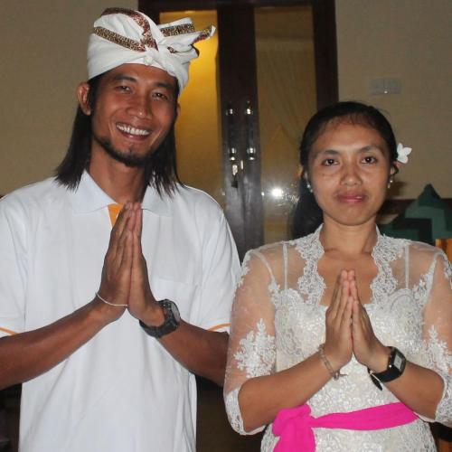 Wayan Gunawan