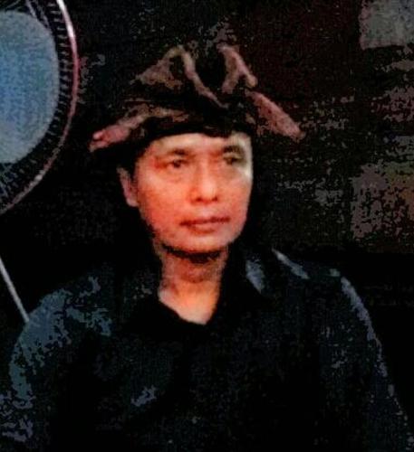 Ida Bgs Jaya Adhi