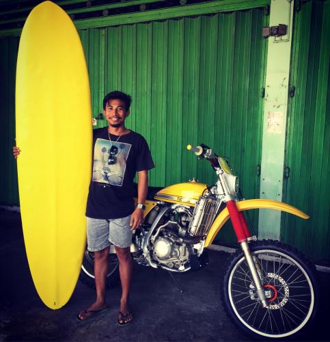 Kadek Dedit
