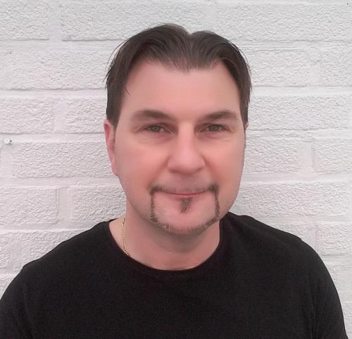 Stefan von Knorring