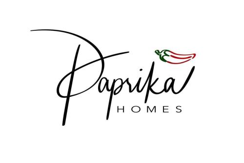 Paprika Homes
