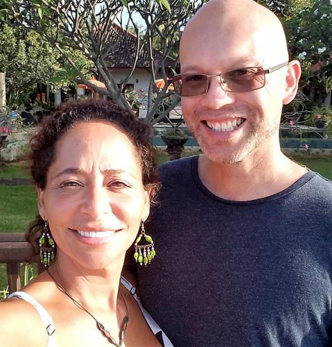 Julie & Tripp