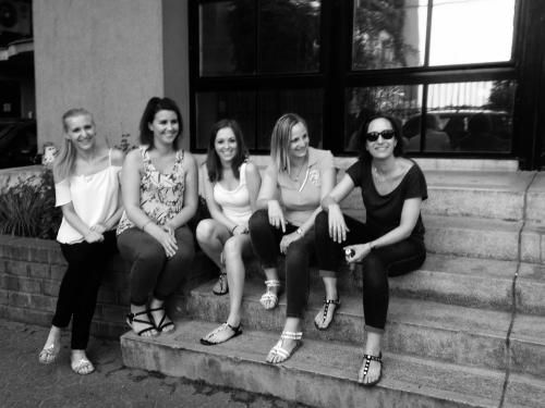 staff