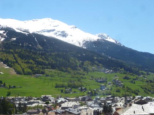 Bormio mt 1200 s/m