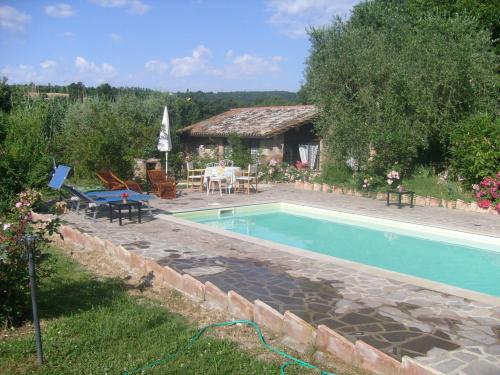 LA PISCINA