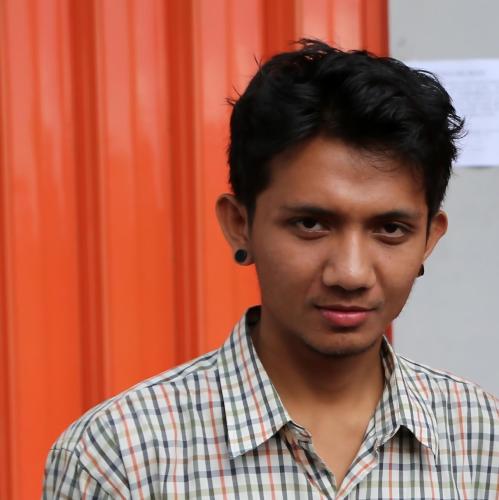 Wayan Purnadi