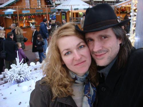 Anna & Sergey