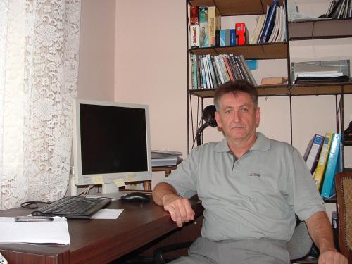 Tulajdonos