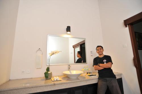 Agung Ary