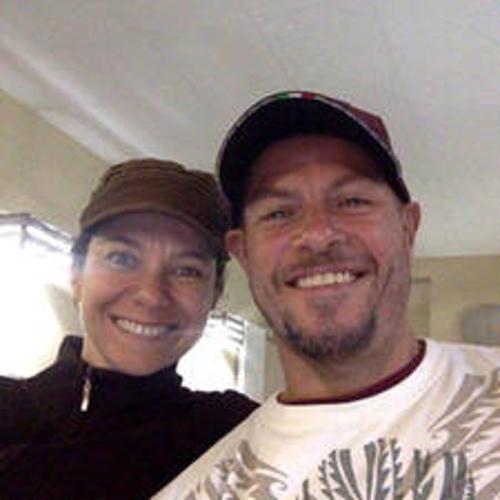 TJ and Silvia Gillespie