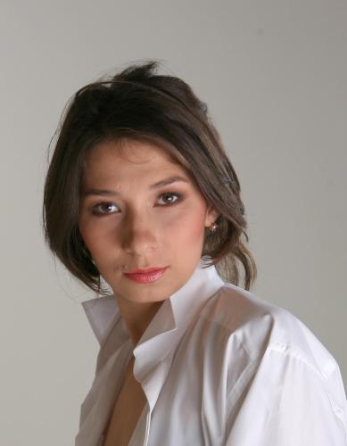Anna Ariabinska