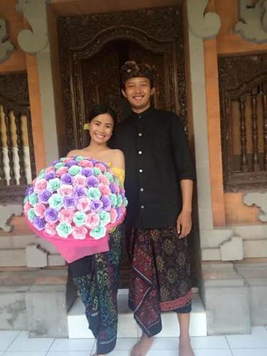 gede anom