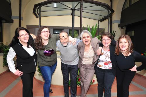 Pelagotti family