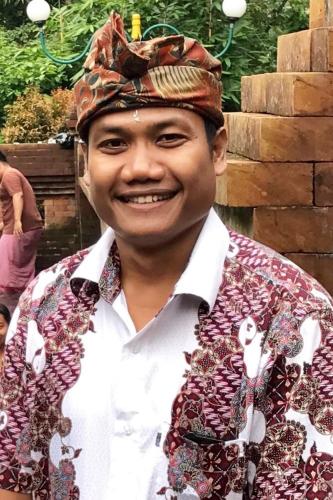 Wayan Ariadi