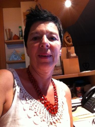 Beatrix Senoner
