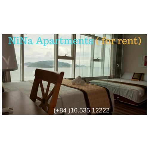 NINA APARTMENTS (+84)1653512222