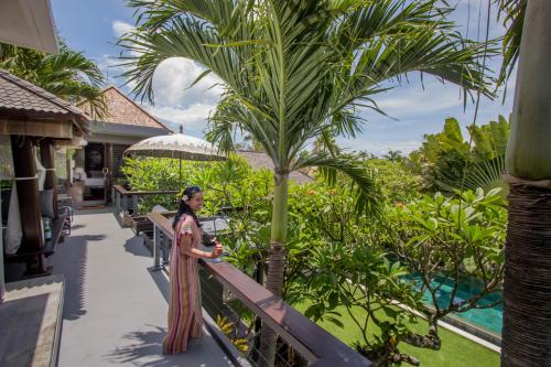 Chimera Villas
