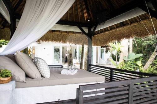 Our beautiful villa