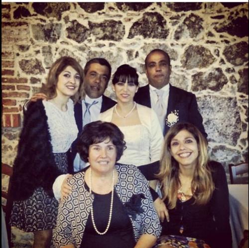 Famiglia Orru