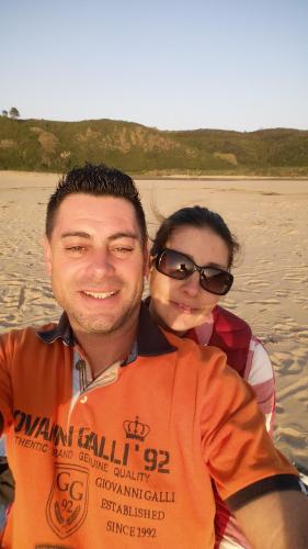 Rogério / Filipa