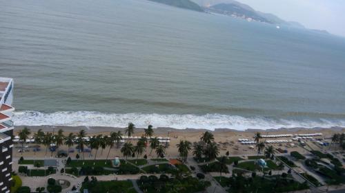 Nhìn từ Maple Nha Trang