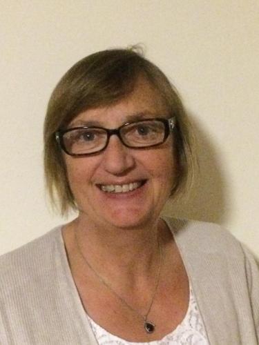 Mary Mc Carthy