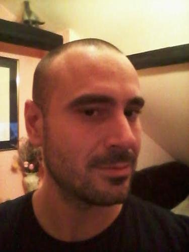 Krešimir Barač