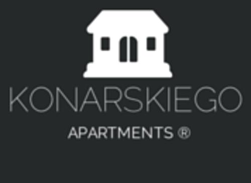 Konarskiego Apartments