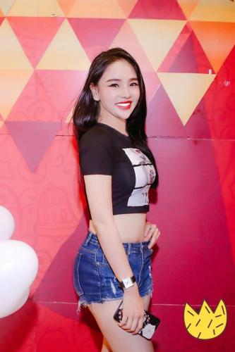 Tiffany Pham