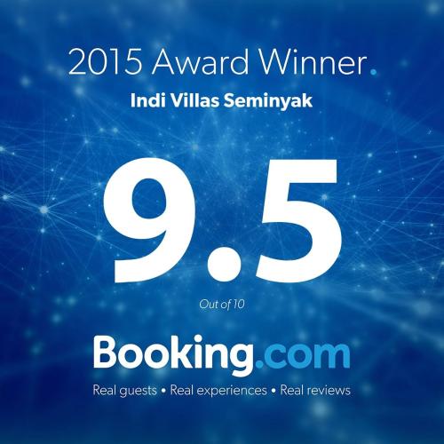 Indi Villas