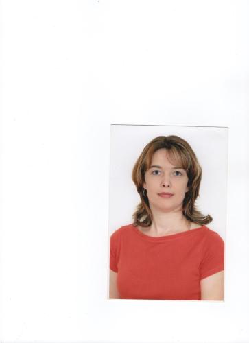 Mirjana Ugrin