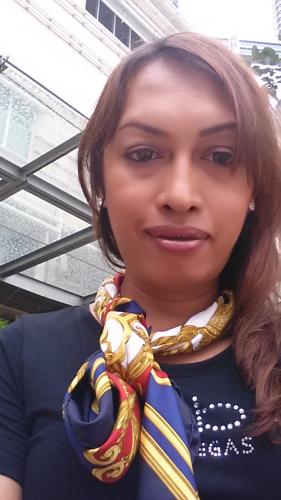 ina ramadhani