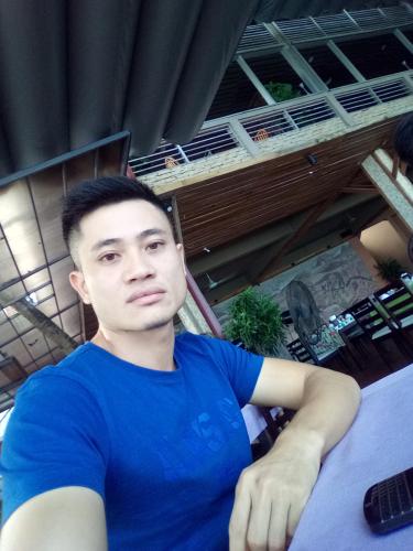 Daniel Tran