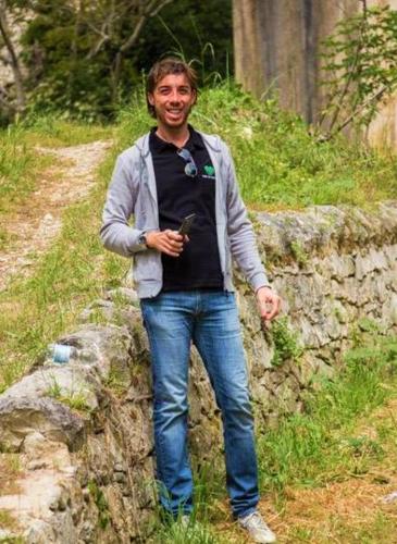 Mirco Cantelli