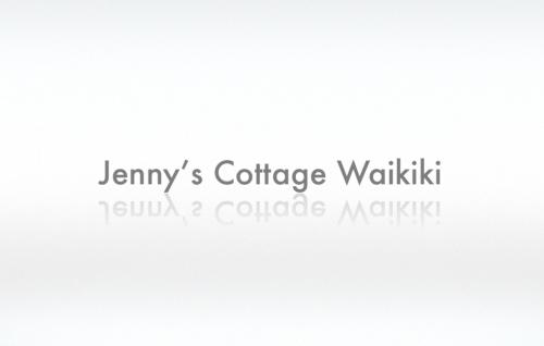 Jenny'Cottage Waikiki