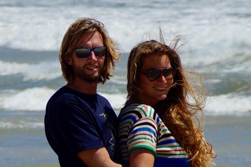 Vincent & Merel