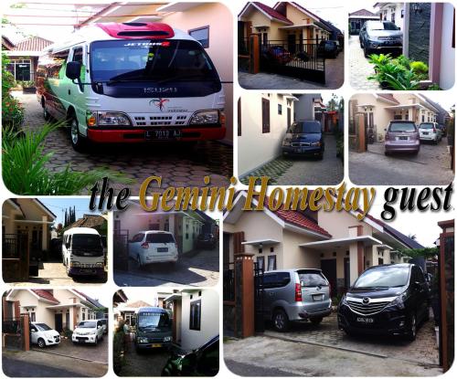 Gemini Home