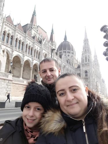 Melani,Edina,Tamás