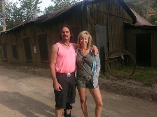 Brady & Pamela Owners