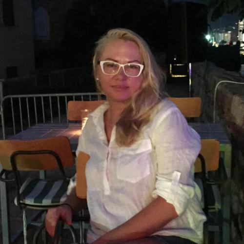 Yelena