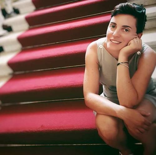 Alice Pirisino
