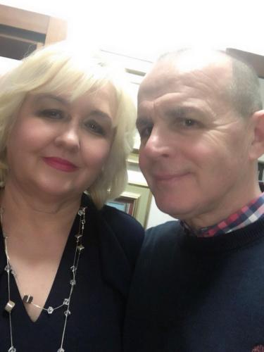 Dolores & Ivan