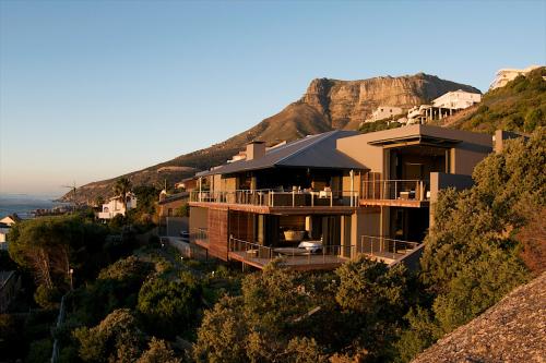 26 SUNSET VILLA LLANDUDNO