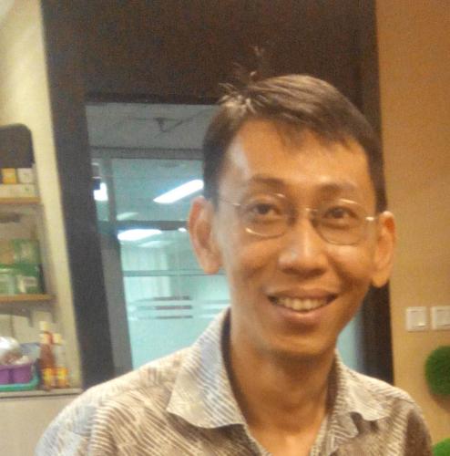 Hery Surono