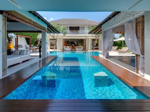 Villa Jajaliluna by Elite Havens