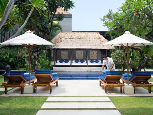 Villa Jemma by Elite Havens