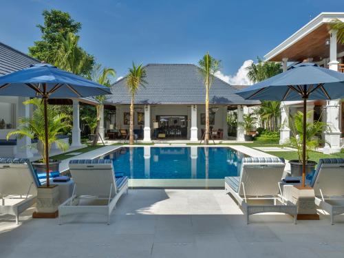 Windu Villas by Elite Havens